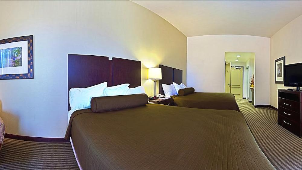 Spark By Hilton Phoenix East Меса Экстерьер фото