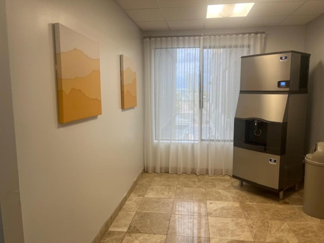 Spark By Hilton Phoenix East Меса Экстерьер фото
