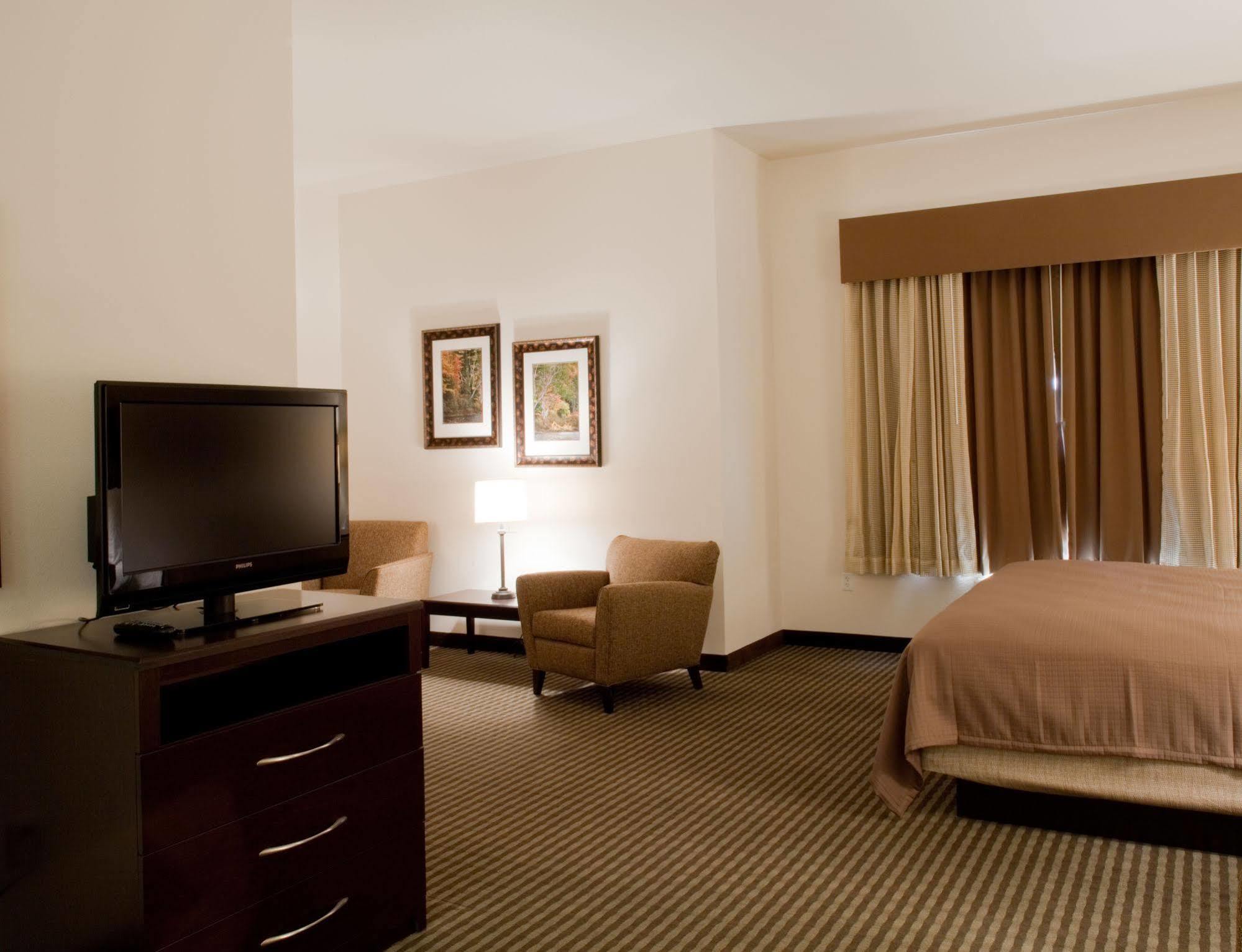Spark By Hilton Phoenix East Меса Экстерьер фото
